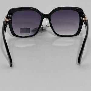 VG Designer Luxury Collection Square Sunglasses
